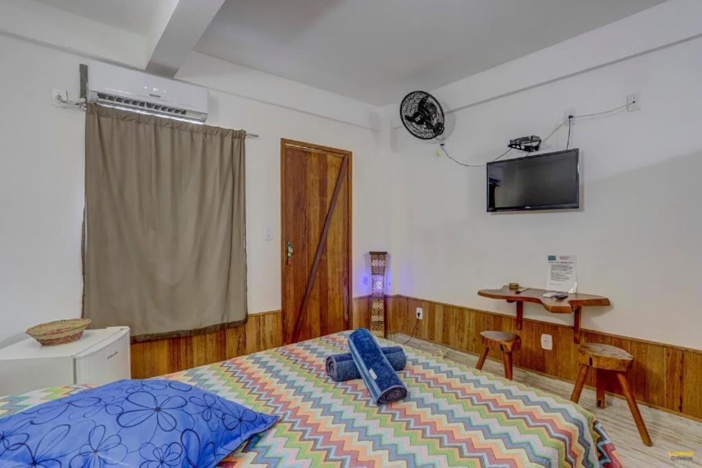 Residenzial Cariocare Apartahotel 2*