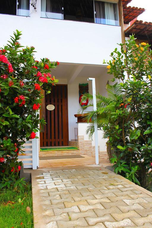 Residenzial Cariocare Apartahotel