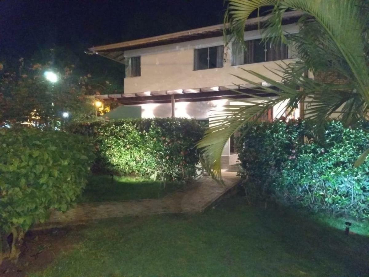 Apartahotel Residenzial Cariocare Itacaré