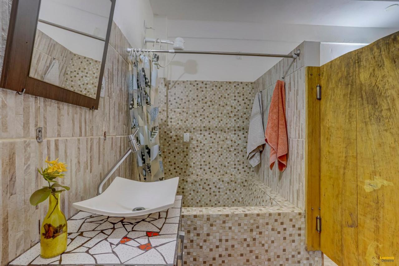 Apartahotel Residenzial Cariocare