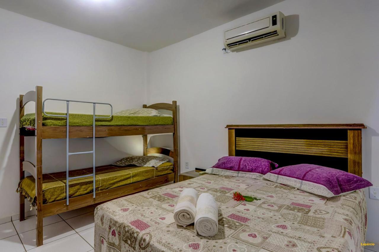 Apartahotel Residenzial Cariocare 2*