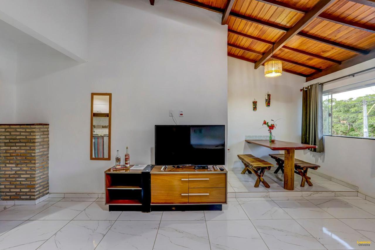 Apartahotel Residenzial Cariocare 2*