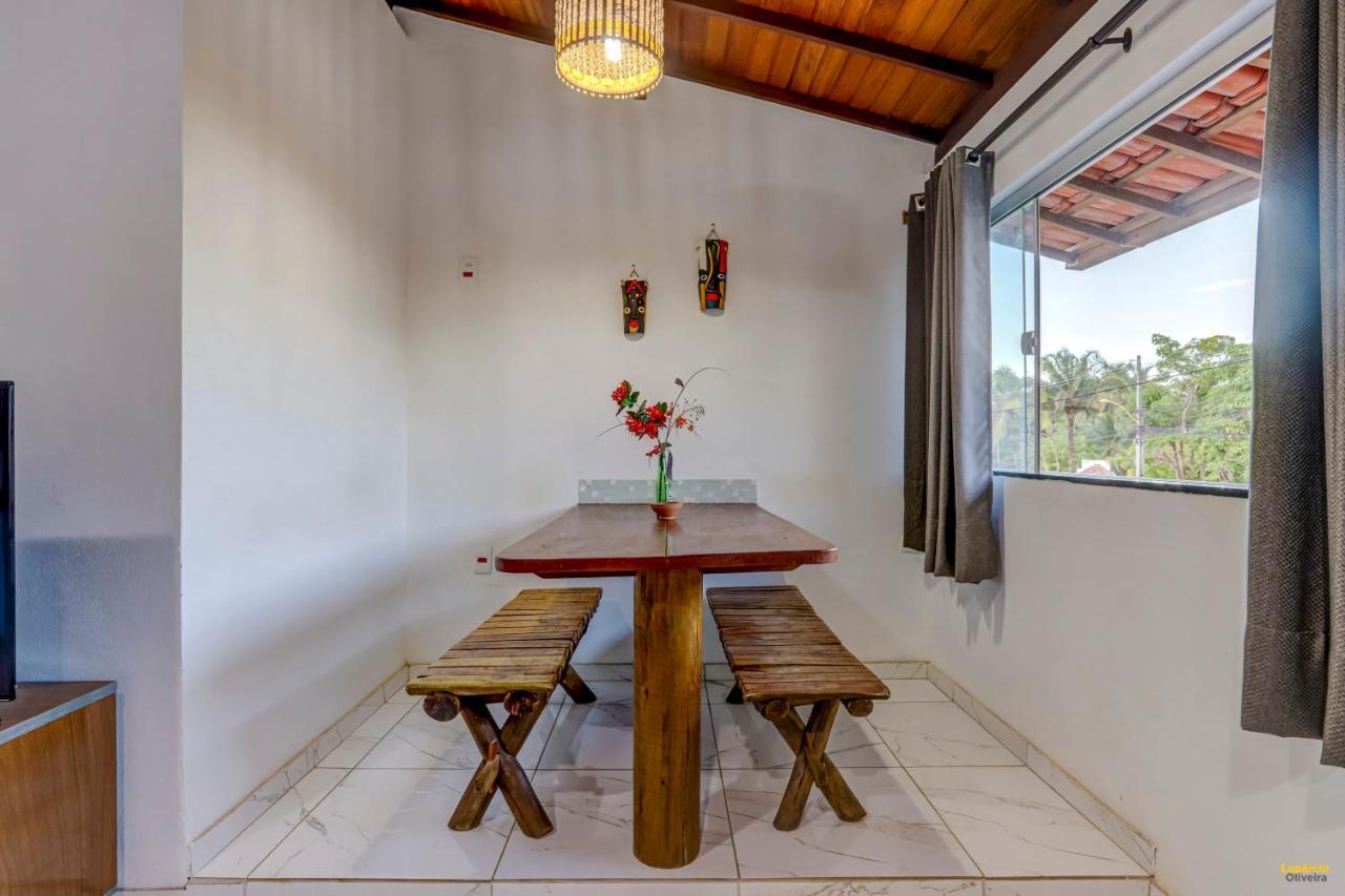 Apartahotel Residenzial Cariocare Itacaré