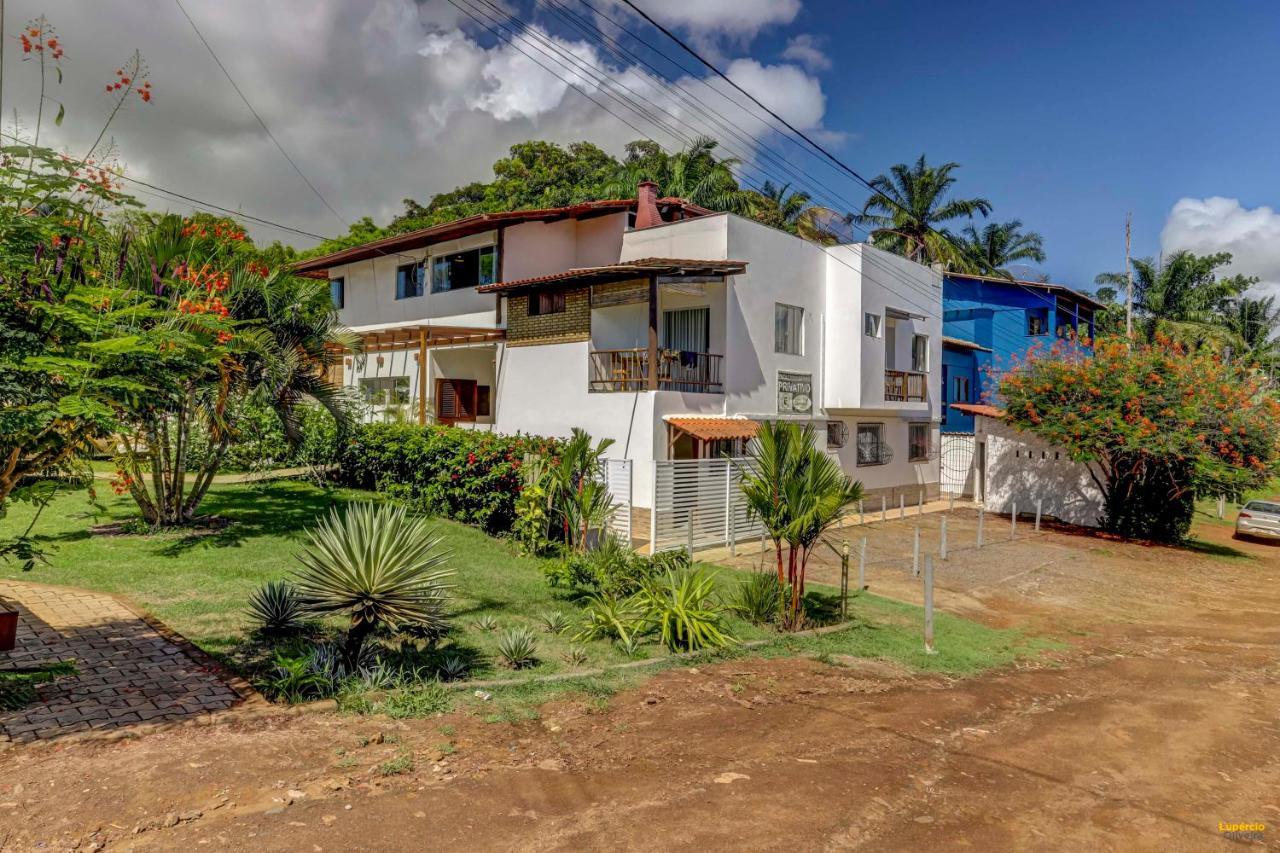 Apartahotel Residenzial Cariocare Itacaré