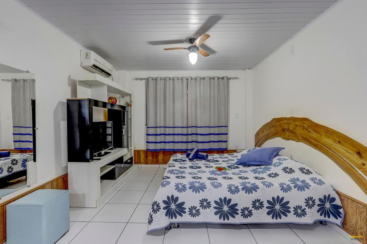 Apartahotel Residenzial Cariocare Itacaré