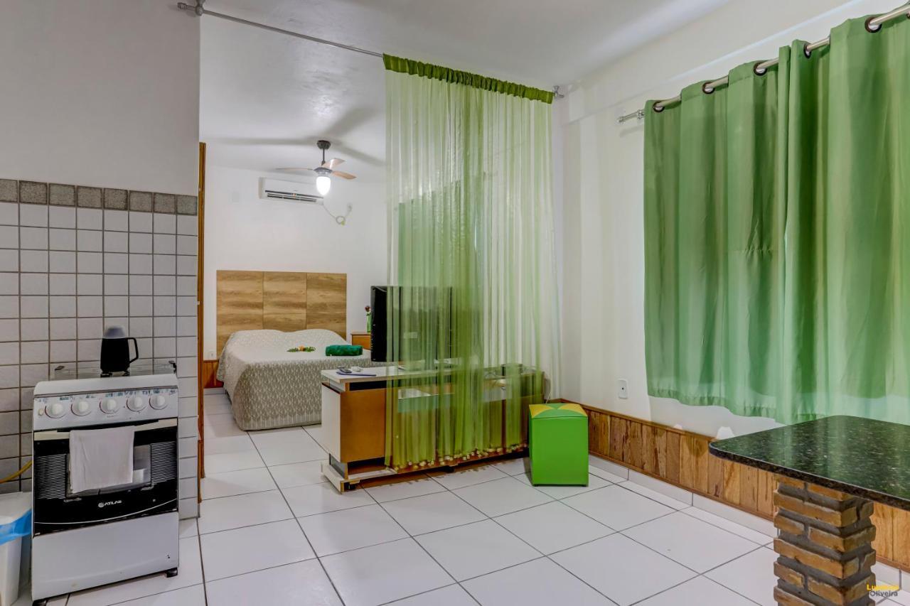 Apartahotel Residenzial Cariocare