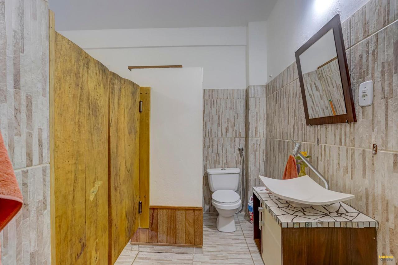 Residenzial Cariocare Apartahotel 2*