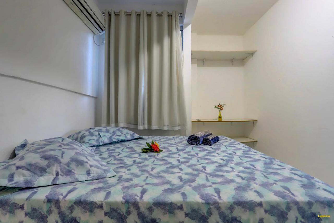 Apartahotel Residenzial Cariocare Itacaré
