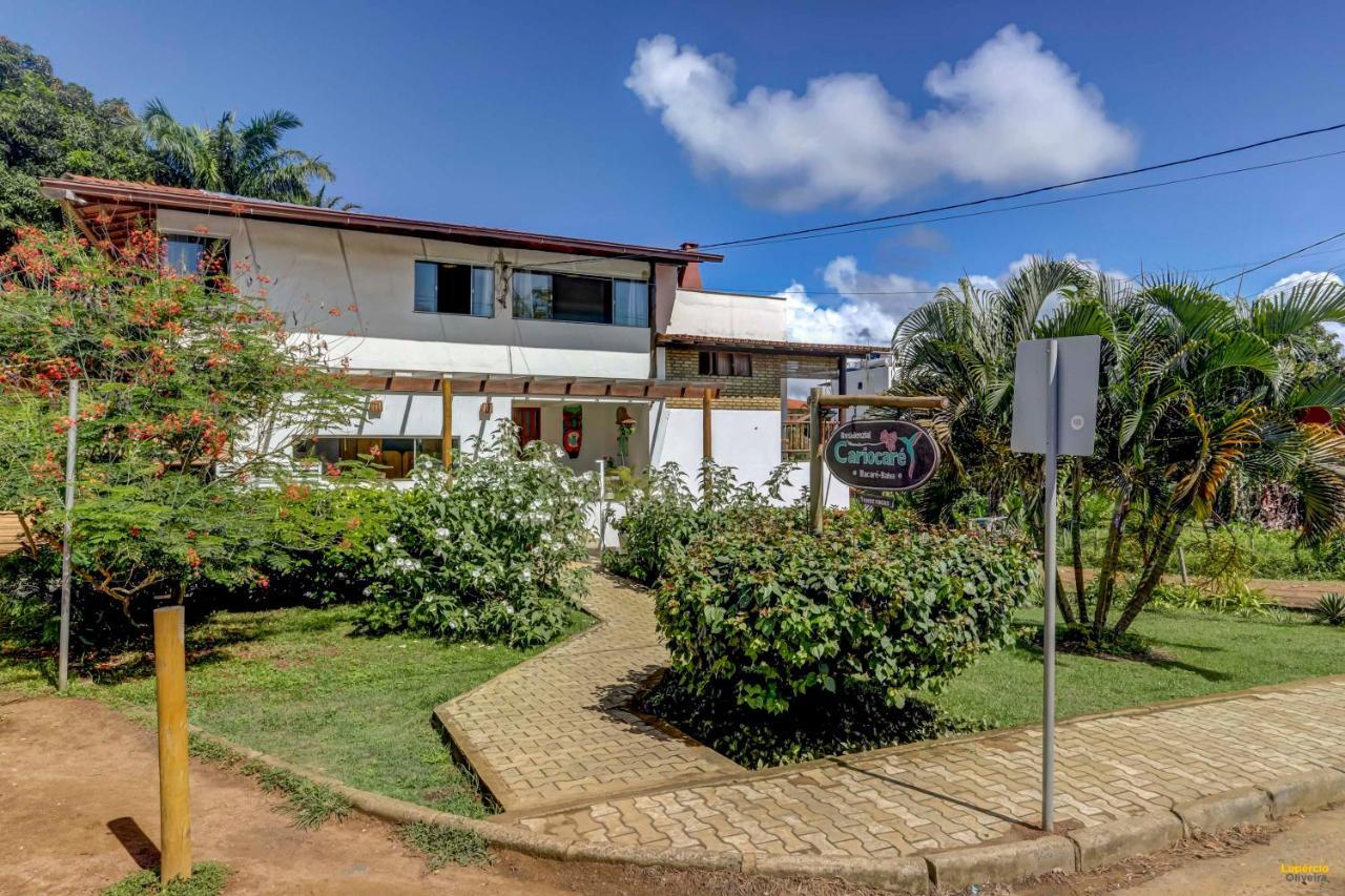 Apartahotel Residenzial Cariocare Itacaré