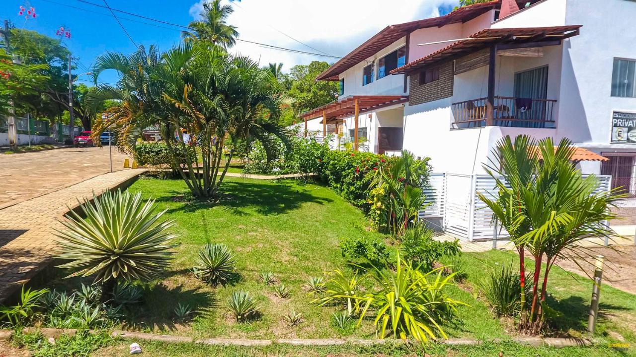 Residenzial Cariocare Apartahotel