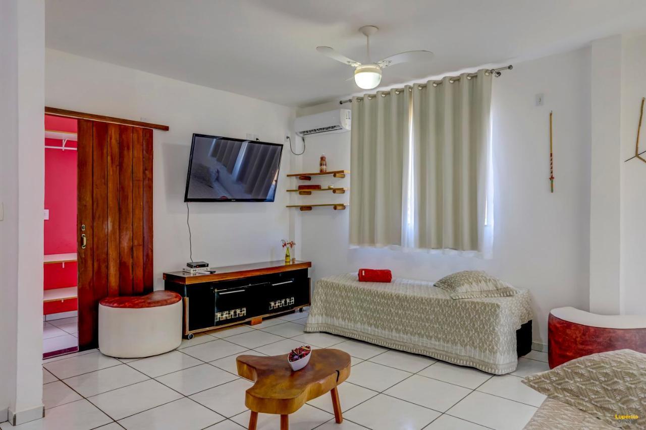 Apartahotel Residenzial Cariocare