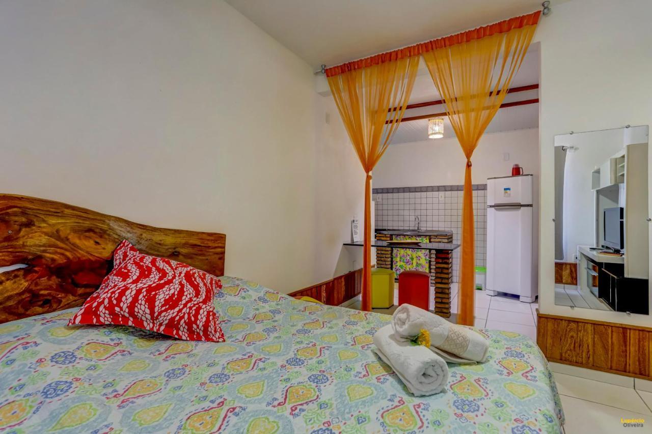 公寓式飯店 Residenzial Cariocare