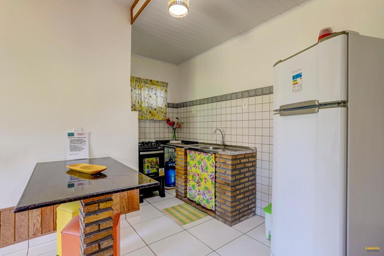 Residenzial Cariocare 公寓式飯店