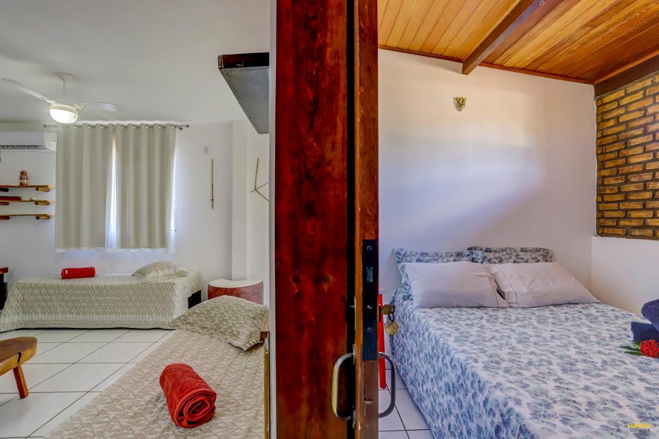 Residenzial Cariocare 2* Itacaré