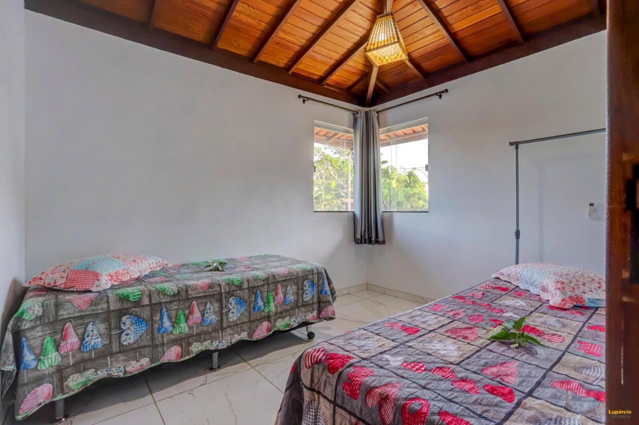 Residenzial Cariocare 2* Itacaré