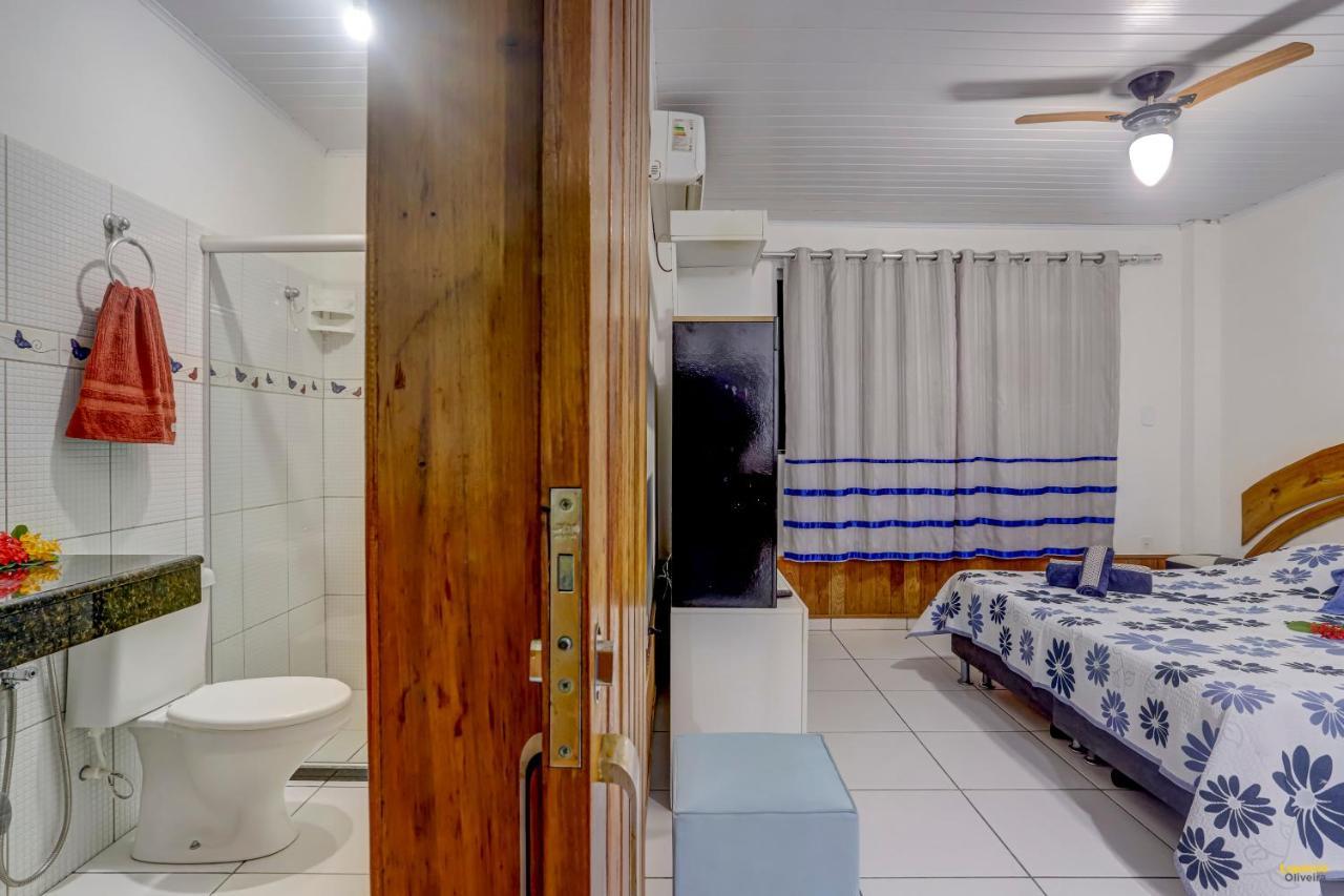 Residenzial Cariocare 2* Itacaré